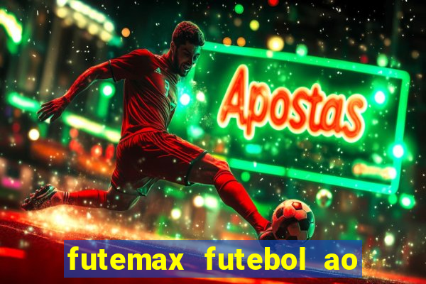 futemax futebol ao vivo serie c