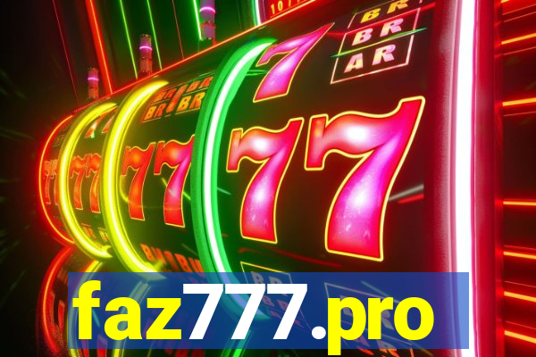 faz777.pro