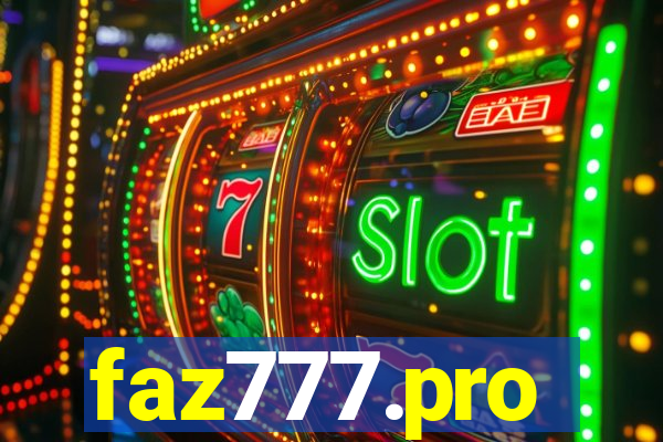 faz777.pro