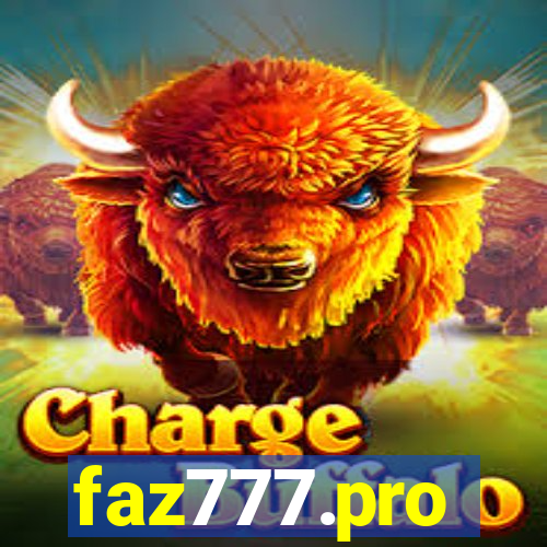 faz777.pro