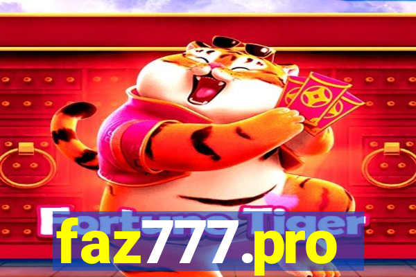 faz777.pro