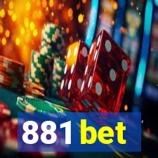 881 bet