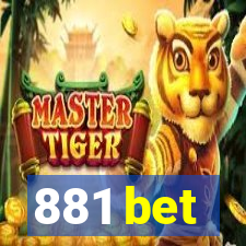 881 bet