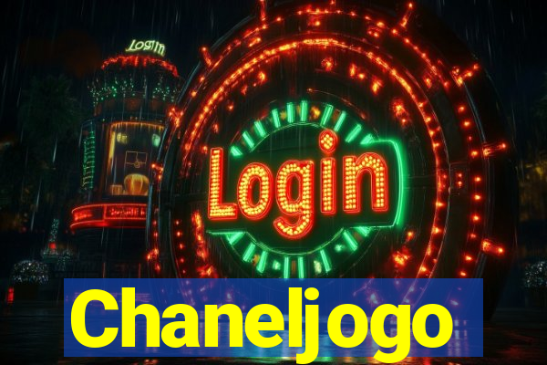 Chaneljogo
