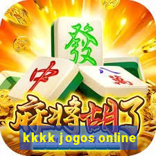 kkkk jogos online