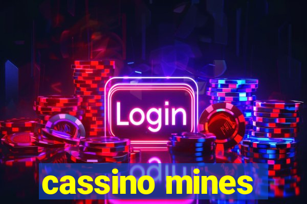 cassino mines