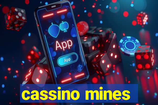 cassino mines