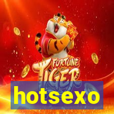 hotsexo