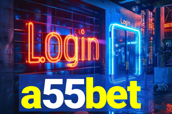 a55bet