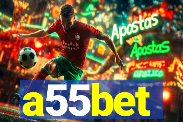 a55bet
