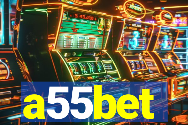 a55bet