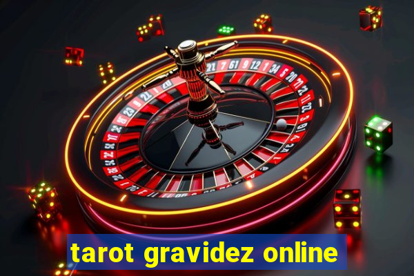 tarot gravidez online