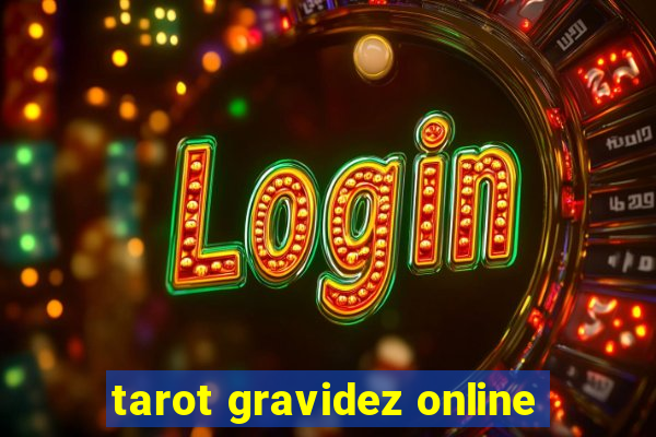 tarot gravidez online