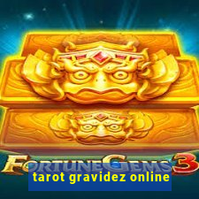 tarot gravidez online