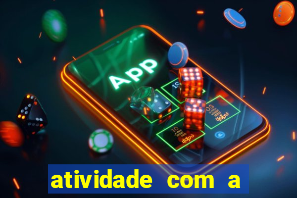 atividade com a letra p para imprimir