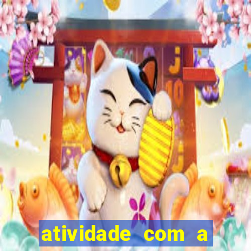 atividade com a letra p para imprimir