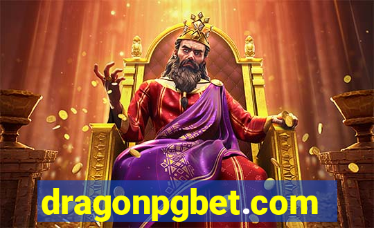 dragonpgbet.com