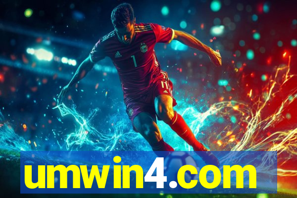 umwin4.com
