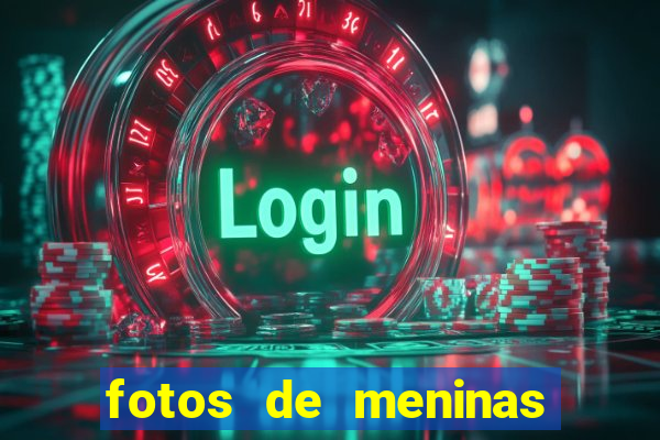 fotos de meninas no espelho cacheada