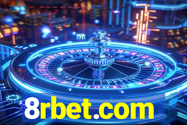 8rbet.com