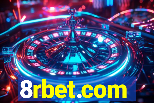 8rbet.com