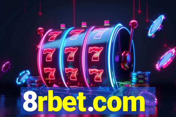 8rbet.com