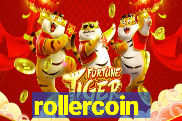 rollercoin