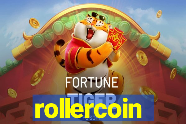rollercoin
