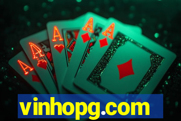 vinhopg.com