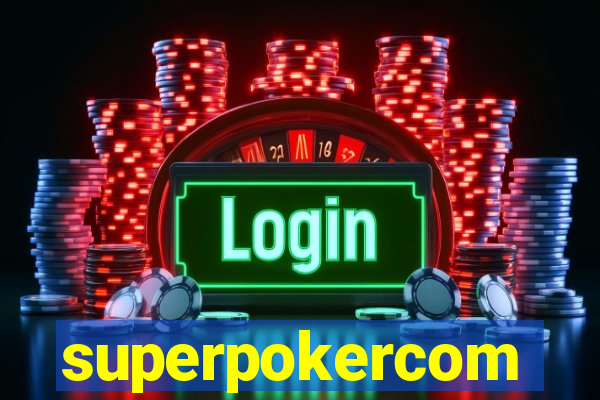 superpokercom