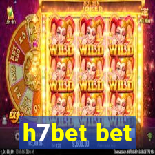 h7bet bet