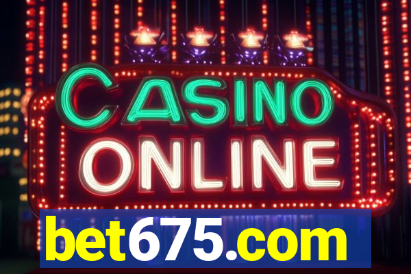 bet675.com