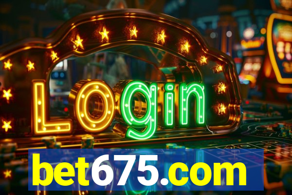 bet675.com