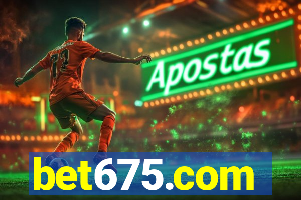 bet675.com