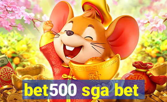 bet500 sga bet