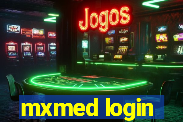 mxmed login