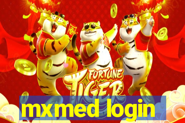mxmed login