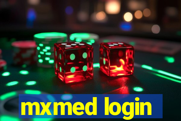 mxmed login