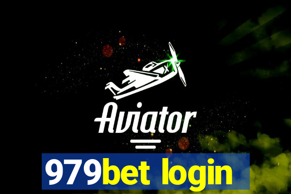 979bet login