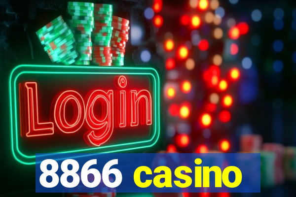 8866 casino