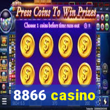8866 casino