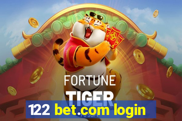 122 bet.com login