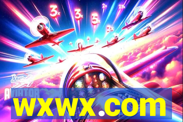 wxwx.com
