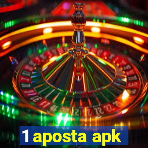 1 aposta apk