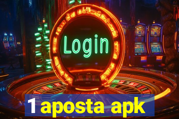 1 aposta apk