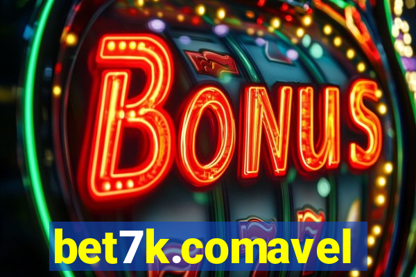 bet7k.comavel