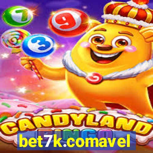 bet7k.comavel