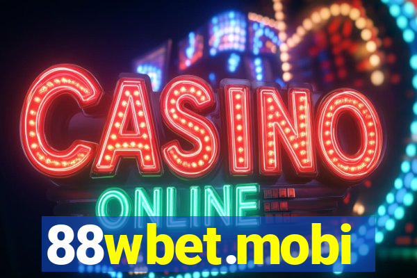 88wbet.mobi