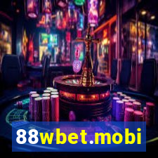88wbet.mobi