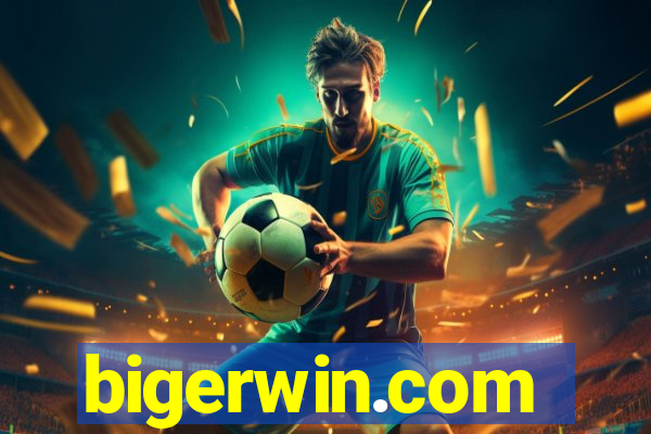 bigerwin.com